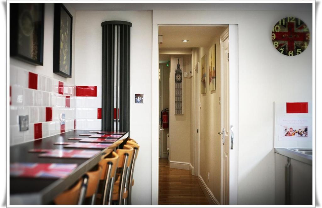 London Malvern Road Rooms To Let Habitación foto