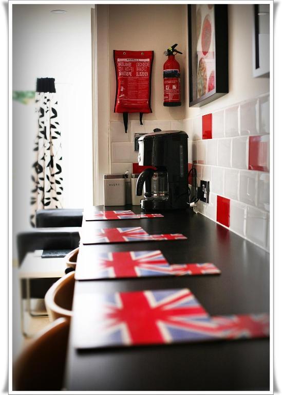 London Malvern Road Rooms To Let Habitación foto