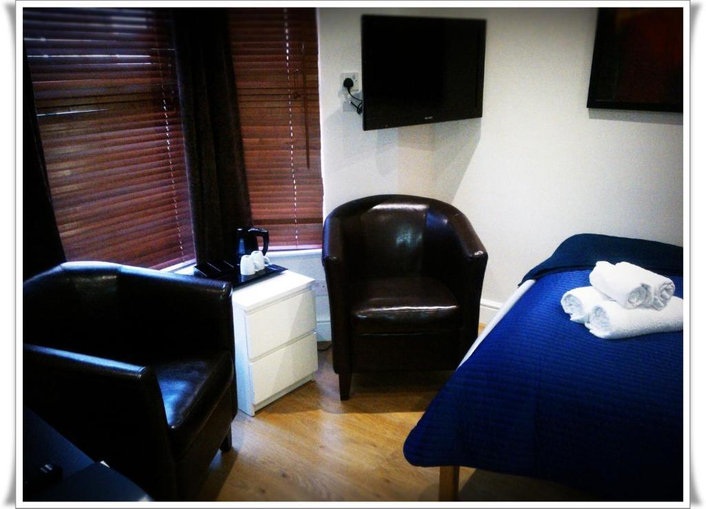 London Malvern Road Rooms To Let Habitación foto