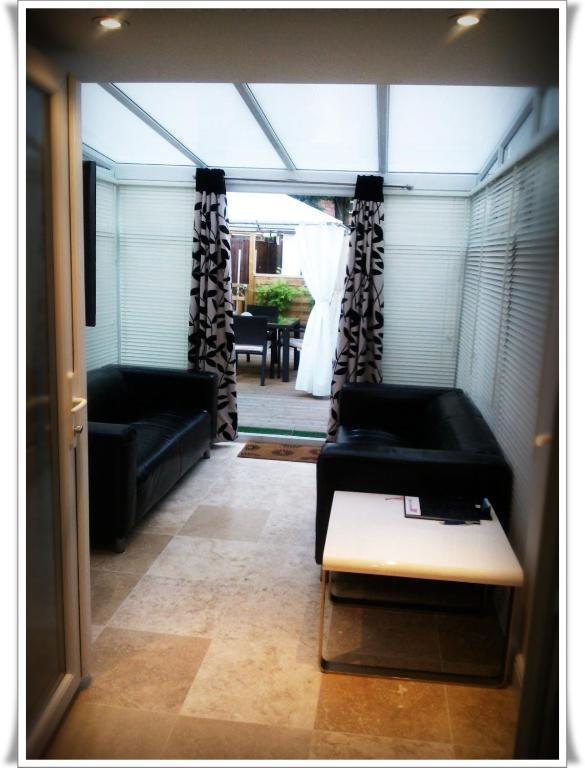 London Malvern Road Rooms To Let Exterior foto