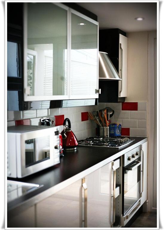 London Malvern Road Rooms To Let Habitación foto