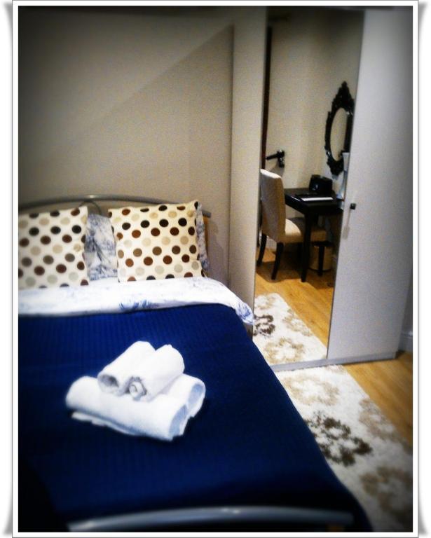London Malvern Road Rooms To Let Habitación foto
