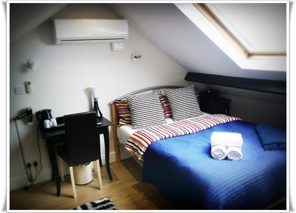 London Malvern Road Rooms To Let Habitación foto