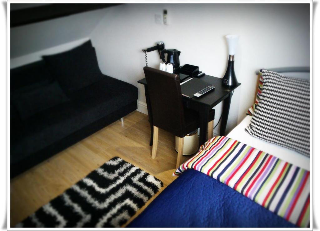 London Malvern Road Rooms To Let Habitación foto